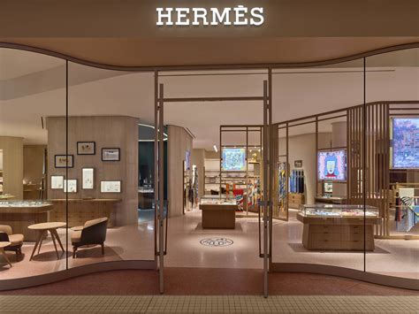 hermes stores miami fl.